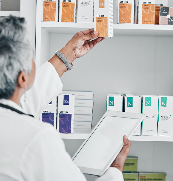 معلومات عنا